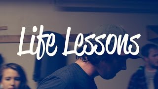 Life Lessons - "Painted"