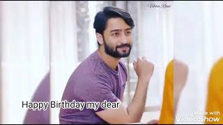 Time to Birthday party 🔥 Happy moments of shaheer