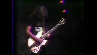 Aurora '76   WROC, Rochester, NY