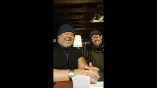 Wickenstein's It's Always Somethin' 1.23.21 v2