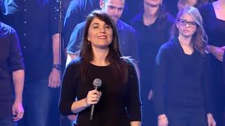 Midor Ledor - Gadol Adonai Umehulal Me'Od (Hebrew)