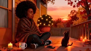 Feel-Good Lofi 🌞💖 Instant Mood Boosting Music to Relax & Recharge