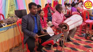 दया याचना गीत:  दया नना हे उर्बायो ( singer Aakash Toppo)