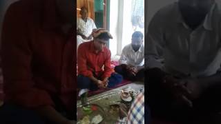 Rajesh Yadav { my brother} ka Baraiksha