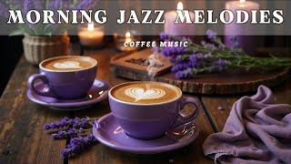 Elegant Jazz Odyssey From Bossa Nova to Piano for Productive Mornings