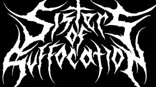 Sisters Of Suffocation - Boundaries