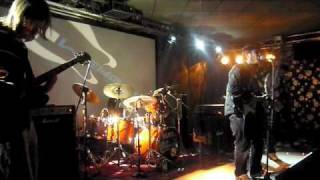 The Forum Princes live @ Emergenza (13 Mar 2010)