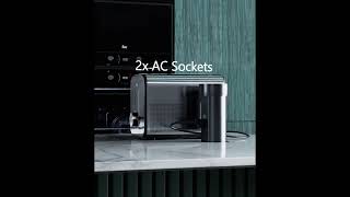 Pointpod available at Woodworker Express
