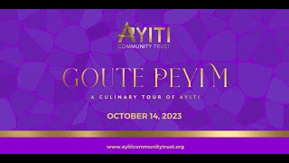2023 Goute Peyi M Gala Loop