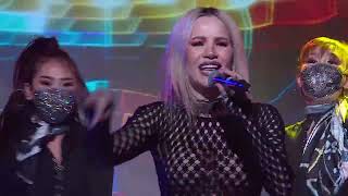 УКА - Don't Stop ( Live Performance )  UKA - Don't Stop ( Live Performance )