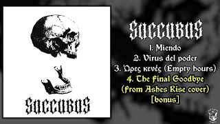 SuccubuS - III FULL EP (2026 - Crust Punk / Black Metal)