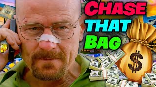 Walter White GLOW UP Transformation 💰