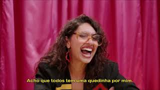 Alessia Cara Shapeshifter Studios Apresenta: "Tê-los de Volta ou Se Vingar" | Episódio 1 (Legendado)