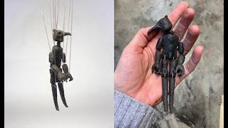 PROCESS - TEN MAKERS