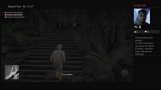 Alta1r-IbnLaAhad's Live PS4 Broadcast