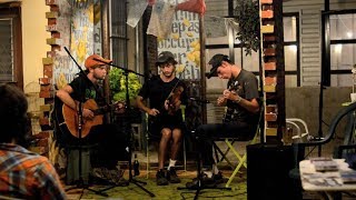 Fossil Lickers  - The Random Tea Room