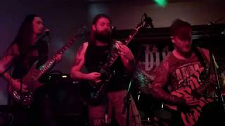 Divine Tragedy - Live @ President's Pub 1-19-19 (Full Show)