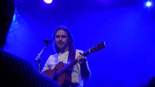 Kris Allen - Halleljah! For Now - Safe Harbor - Fort Wayne, IN 11/12/22