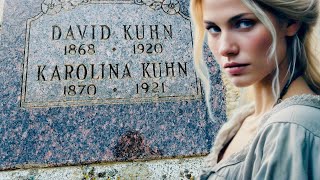 Episode 371. She Couldn’t Live Without Him (Salem Cemetery Part 1)