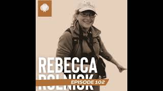 Rebecca Rolnick, Inviting Conversation About Neurodiversity in Environmental Education