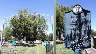 St  Joseph Catholic Cemetery