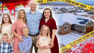 The Haight Family Murders