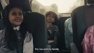 The all-new 2024 Toyota Innova
