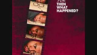 JLive - The Upgrade Feat. Posdanous & Oddisee