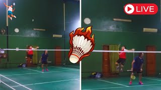 MAIN SANTAI DAN BIARKAN PARTNER BEKERJA LEBIH KERAS