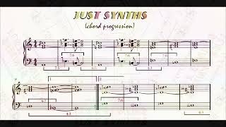 Just Synths (2021)