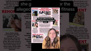 Internet History 6-  Brittany Dawn Can't Keep Pets? (Shortform Recap)