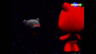 [BlueCable] (Russian) BeBeBears! {Sparta Extended Short Mix!}