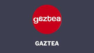 Entrevista en Gaztea  - febrero 24