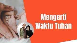 Daniel Alexander - "MENGERTI WAKTU TUHAN"