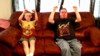 The Monotony Knots Live CHAIN OF EVENTS.mp4