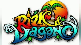 EP+Dub Rizki and the Vagancy
