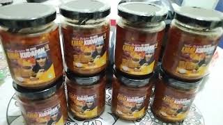 Salam.. Sambal Ayam Penyet kaw Hassan Babylon  NOHAL.. Dial 0176001564