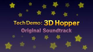 Final Stage - Tech Demo: 3D Hopper OST