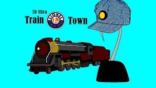 Traintown Episode 12: Out of Season