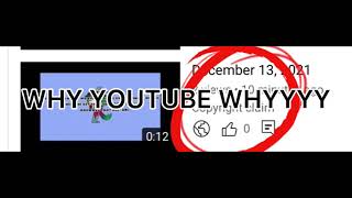 Why YouTube-