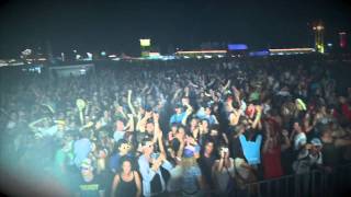 SAMTEX at Laundry Day 2011