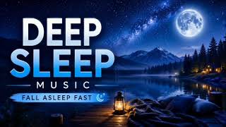 @ Insomnia Relief Tonight 💤 Deep Sleep Sanctuary for Heavy Sleep