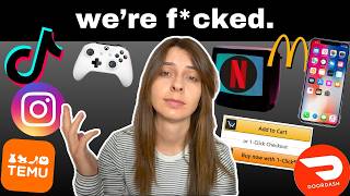 Instant Gratification Is Making Us Stupider