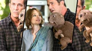 "Mr Beaver" di Jodie Foster