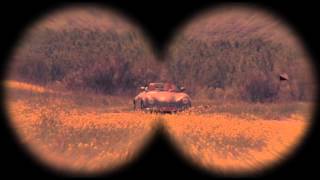 Decapoda Shock Trailer 2013