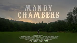 MANDY CHAMBERS - Western Short Film (4K)