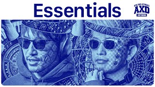 "EXPRESS LANE" AXD ESSENTIALS #062