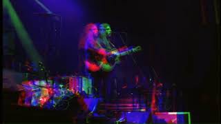 Amigo The Devil “Husband” Live