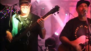 Deep Pine - Swept Away (after Hurricane Helene and Milton)