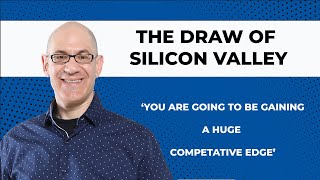 Why Silicon Valley Continues to Be a Hub for Tech Innovation